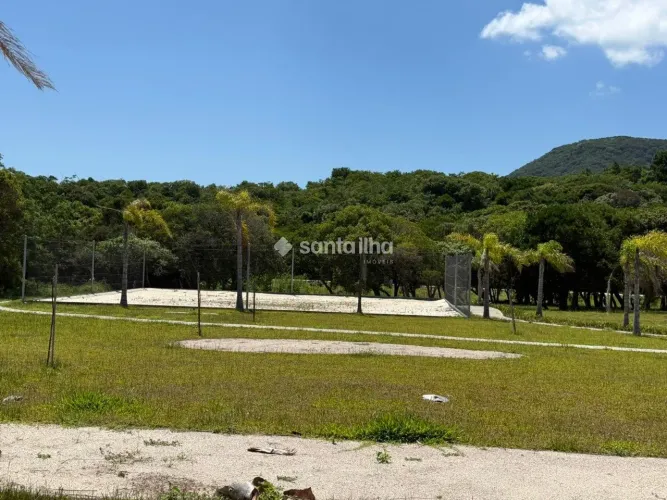 Terreno à venda, 361,1m² - Rio Vermelho - Florianópolis/SC