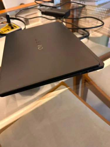 Hp Omen Transcend 14 polegadas Oled Ultra9 32gb Rtx 5070 Preto 1Tb (Seminovo)
