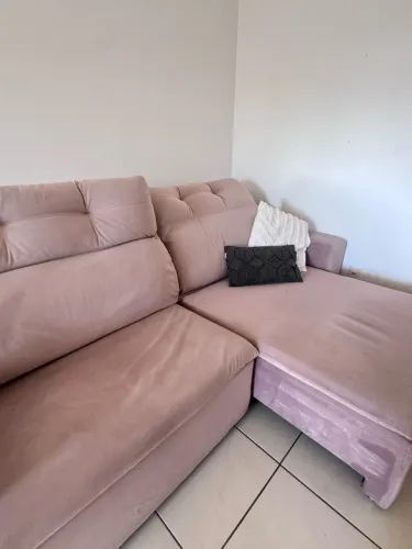 VENDO SOFÁ