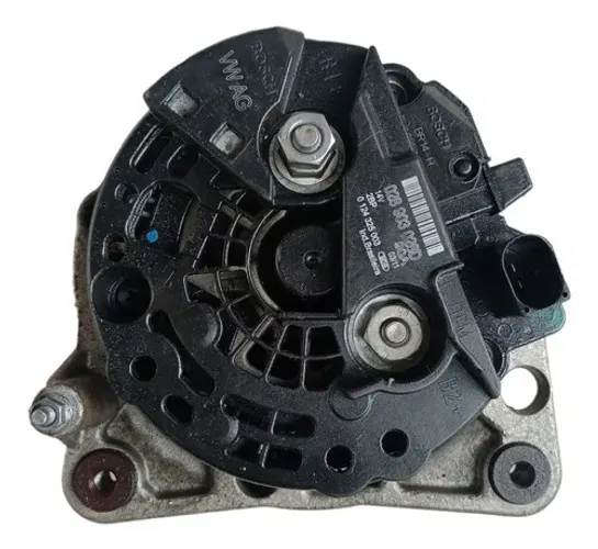Alternador Vw Golf Bora Audi A3 1999 A 2006