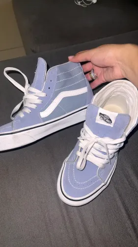 tenis vans original