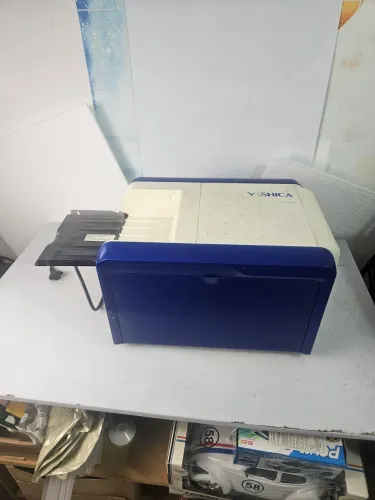 Impressora de fotos para documentos