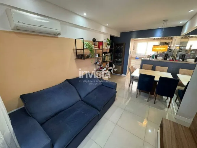 Apartamento para aluguel no bairro Aparecida