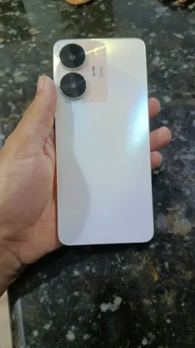 Smartphone realme c55 256Gb