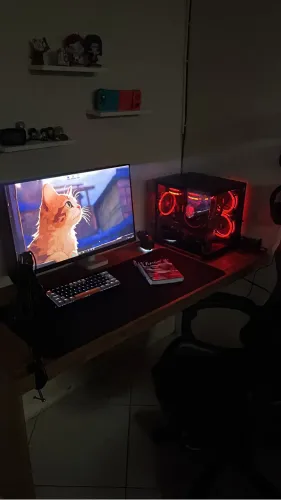 PC Gamer completo