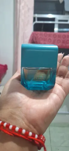 Perfume ilia completa natura