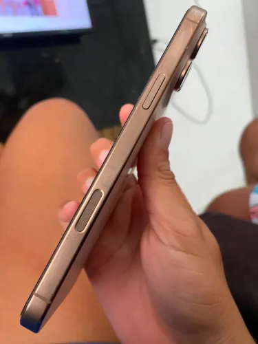 Iphone 16 pro max 512 GB