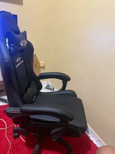Cadeira gamer novinha
