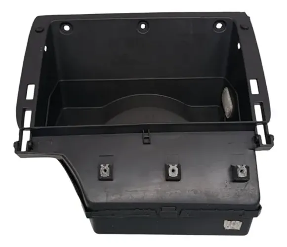 Caixa Porta Luvas Volkswagen Fox 1.0 2010 2011 2012 2013