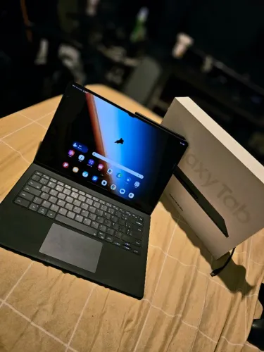 Samsung Tab S9 Ultra 512 GB