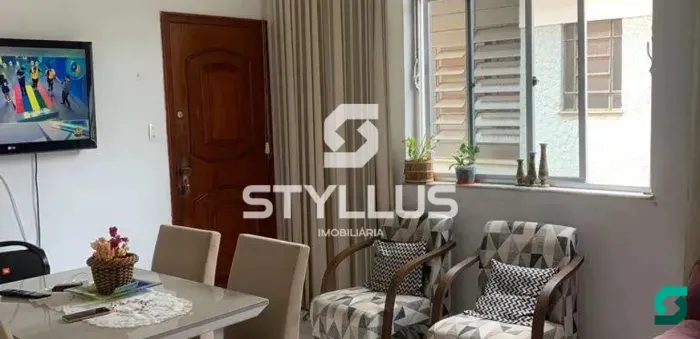 Méier | Apartamento 2 quartos