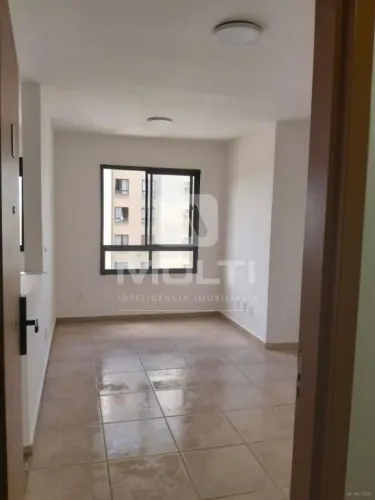 Apartamento - PRACA ALTO UMUARAMA