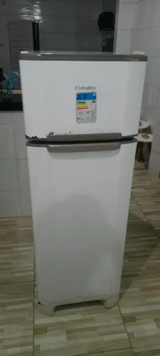 Vendo geladeira