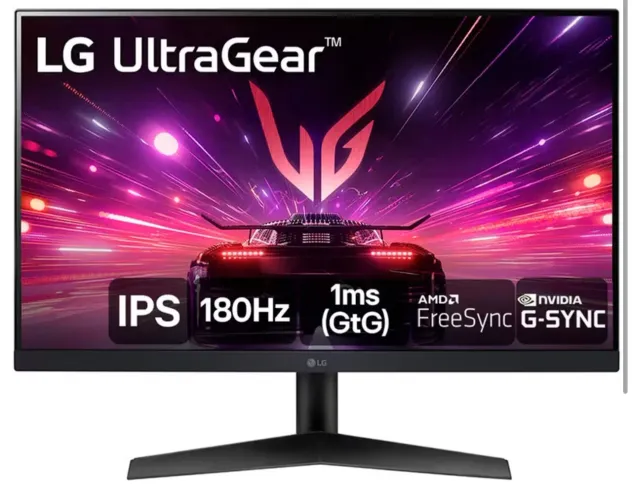 MONITOR LG ULTRAGEAR