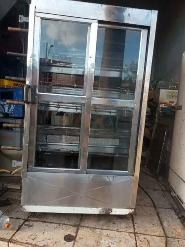 Máquina pra Assar Frango