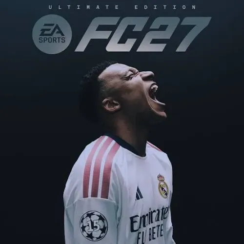 FC 27 Steam (PC)