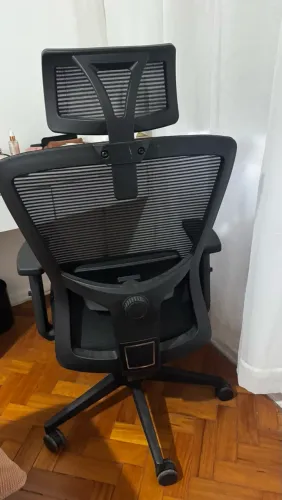 Cadeira escritório