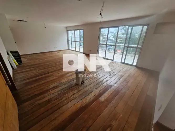 Cobertura : / Residencial / Recreio dos Bandeirantes