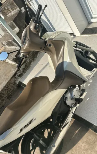 Vendo biz 125