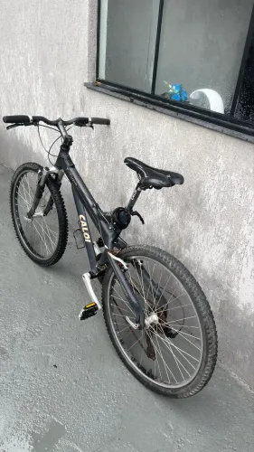 BICICLETA CALOI