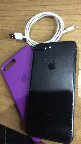 iPhone 7 plus 128 GB
