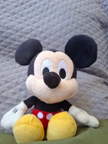 Mickey Disney original 