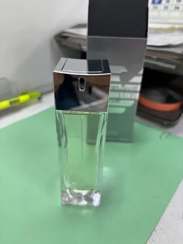 Armani Diamonds novo