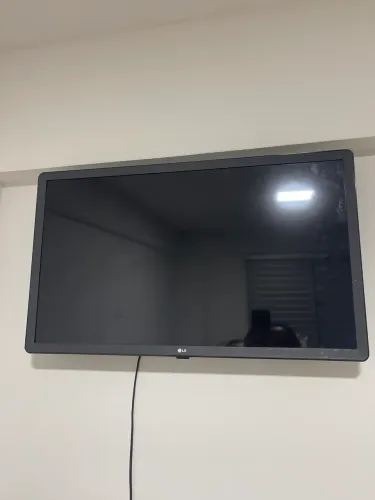 TV LG Smart 32 polegadas