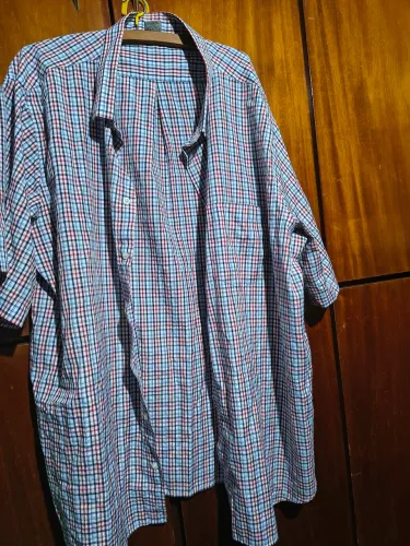 LOTE ROUPA SEMI NOVAS MASCULINO