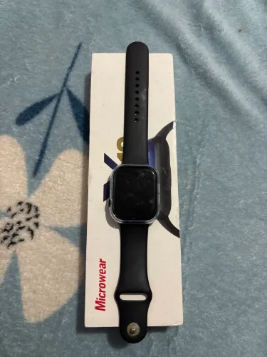 Vendo Smartwatch s10 Microwear