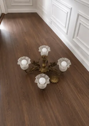Lustre com 4