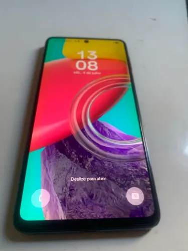Celular bom M53