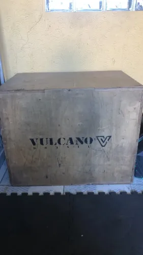 Jump box