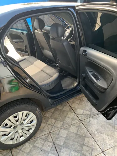 Volkswagen Voyage 1.6 MSI Flex 8V 4P 2022