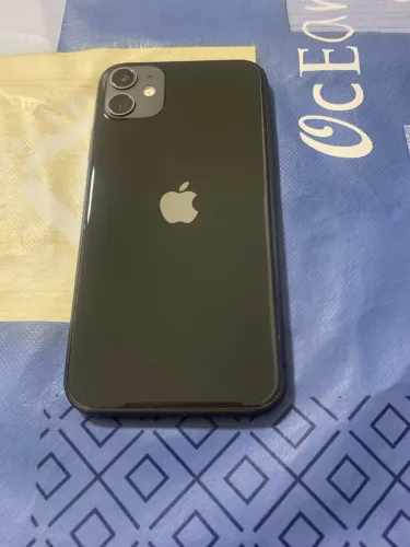 Vendo iPhone 11