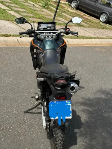 Honda XRE 300/ 300 Abs/ Flex 2019