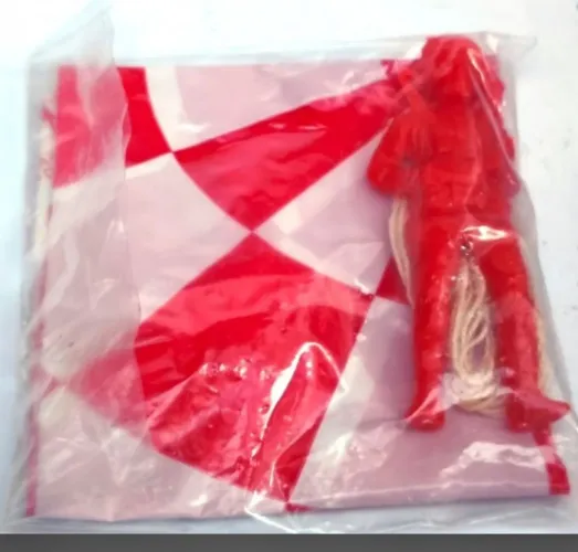 Boneco Paraquedista lacrado anos 80 e 90