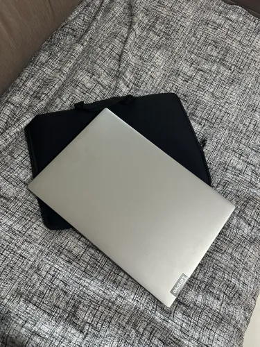 Notebook Lenovo IdeaPad S145 | Ryzen 5 | 12GB RAM | SSD | Vega 8
