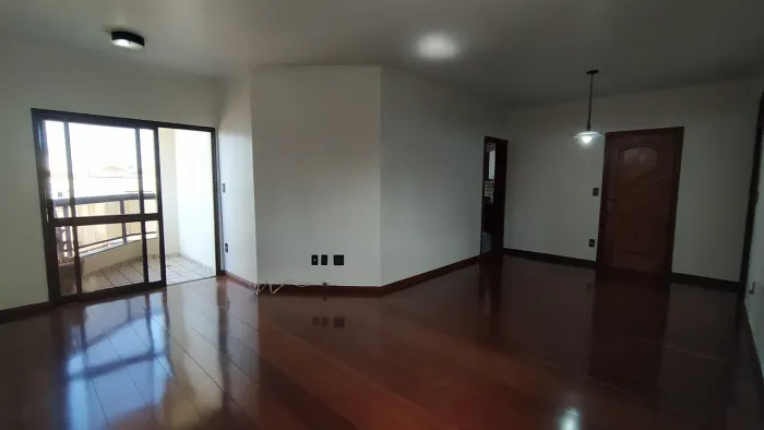 APARTAMENTO PADRE ANCHIETA