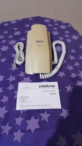Venda de interfone 