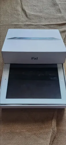 Ipad  funcionando mas nao atualiza mas 