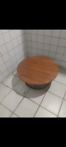 Vendo mesa