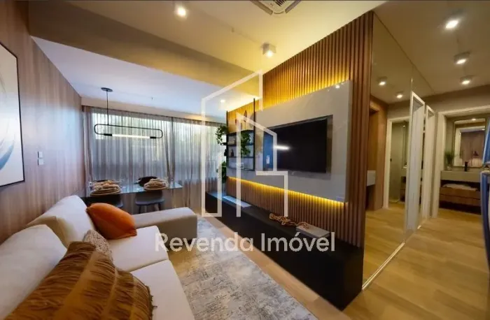 Apartamento RESIDENCIAL em SÃO PAULO - SP, PARQUE IMPERIAL