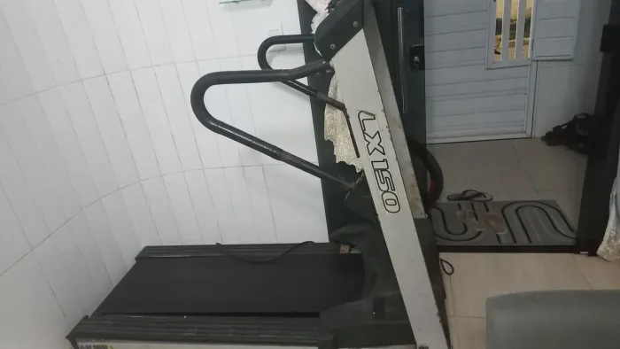 Esteira LX 150 Moviment