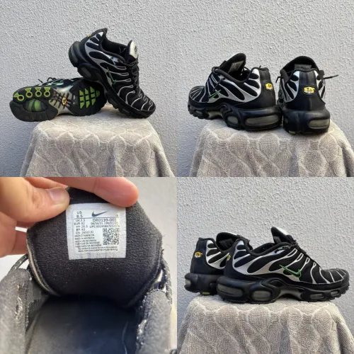 Tênis Nike Air Max Plus TN Original