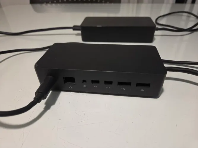 Docking Station Microsoft Surface