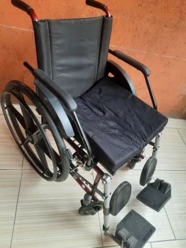 Cadeira de rodas - Prolife