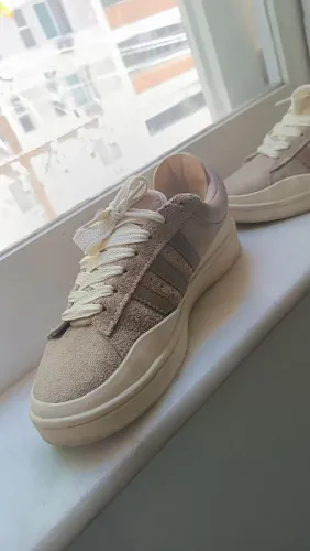 Tenis Adidas Campus Bad Bunny 41