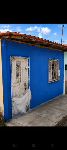 CASA NO BAIRRO DE FÁTIMA