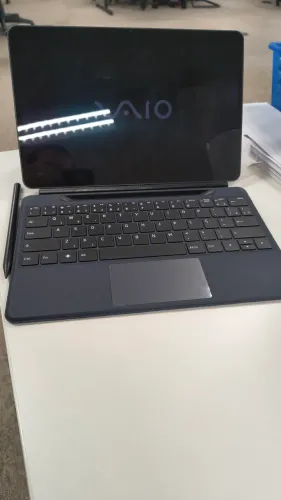Tablet VAIO TL12 - 512GB SSD | 12GB RAM | Tela 12" - Excelente Estado